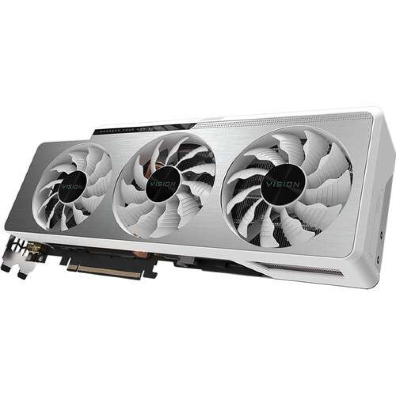 Gigabyte RTX 3090 VISION 24GB OC Graphics Card