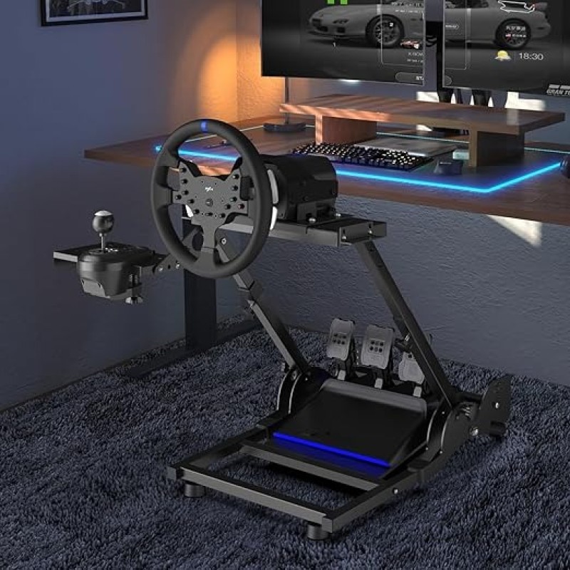 PXN A10 Sim Racing Wheel Stand