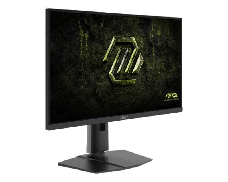 Msi Mag 274qpf X32 27 Qhd 320hz Gaming Monitor
