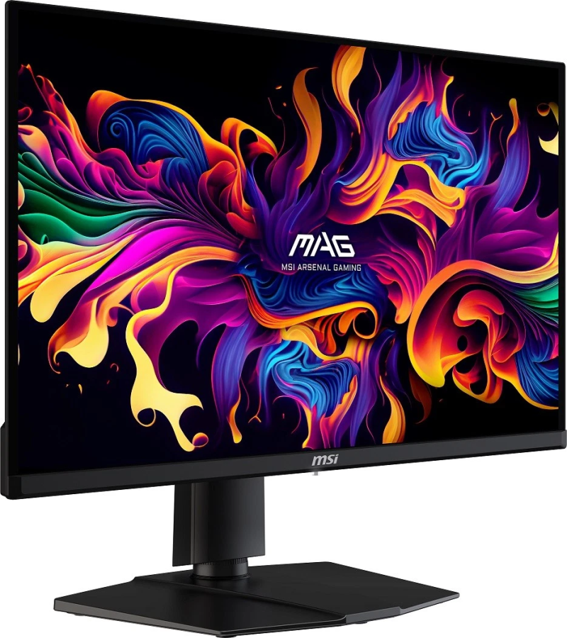 MSI MAG 271QP QD-OLED X24 Gaming Monitor Nepal – 27 Inch QHD 240Hz 0.03ms