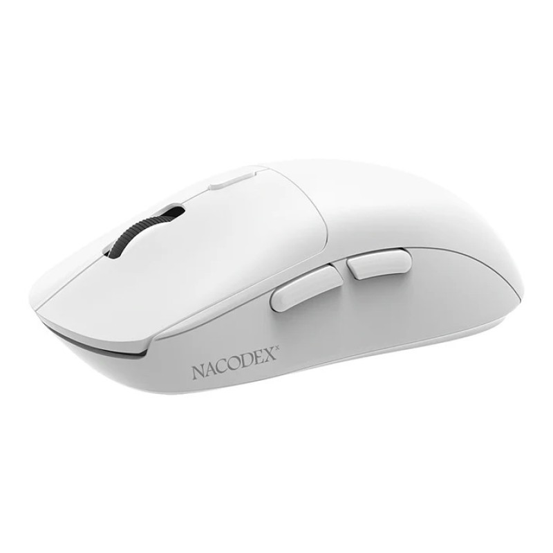 AJAZZ NJ07 Tri-Mode Wireless Gaming Mouse