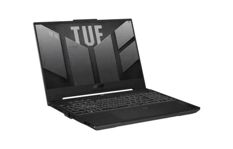 ASUS TUF Gaming A15 (2023) FA507 (AMD Ryzen 7 - 7735HS Processor | 16GB RAM | 1TB SSD | NVIDIA RTX 4050 Graphics | 15.6" FHD 144Hz Display | 2 Years Authorized Warranty)