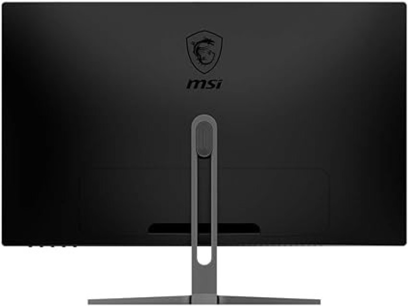 MSI G241VC 23.6" Full HD Curved Gaming Monitor, VA Panel, 75Hz, 1ms, FreeSync, NTSC 85%, SRGB 110%