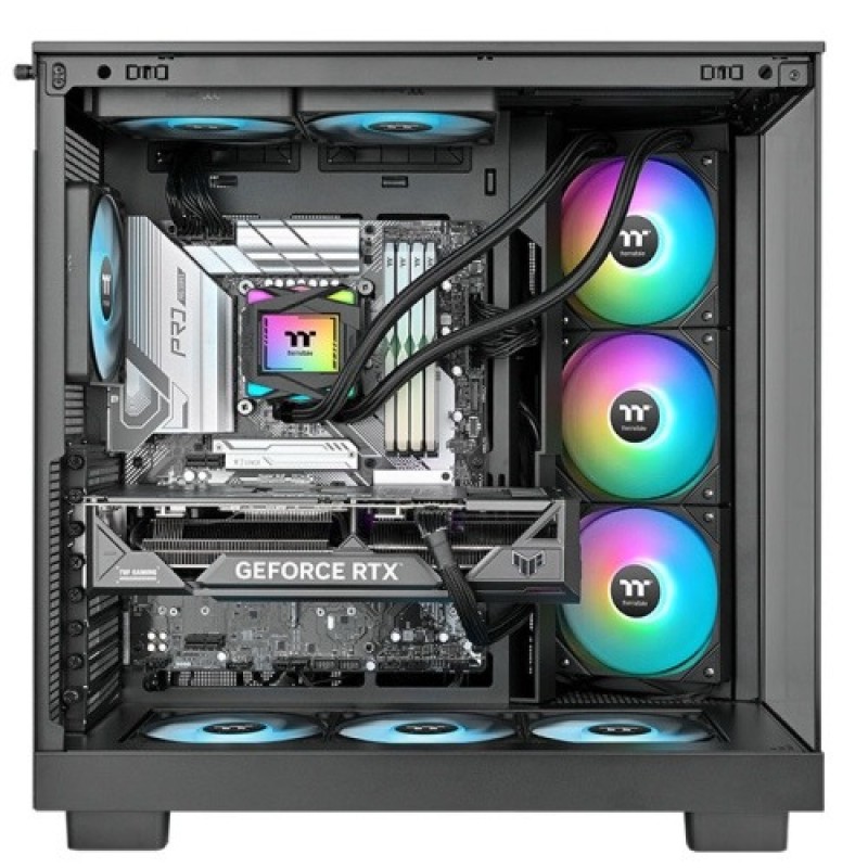 Thermaltake LA360-S ARGB Sync 360mm AIO Liquid CPU Cooler