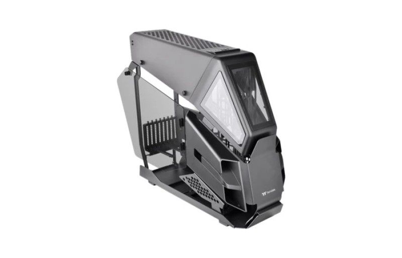 Thermaltake AH T600 Full Tower Case – Black