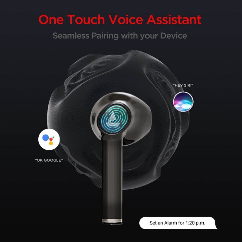 BoAt Airdopes 131 Wireless Earbuds
