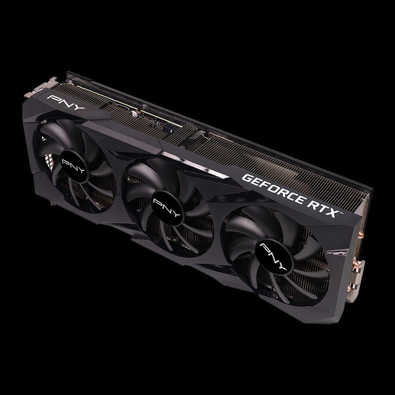 PNY GeForce RTX 3070 Ti 8GB VERTO™ Triple Fan