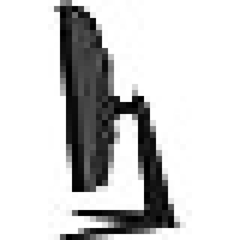 MSI MAG ARTYMIS 242C Curved Gaming Monitor - 23.6 Inch, 16:9 Full HD (1920 X 1080), VA, 165Hz, 1ms, 1000R, FreeSync Premium, DisplayPort, 2x HDMI, Wide Color Gamut, Anti-Flicker, Less Blue Light