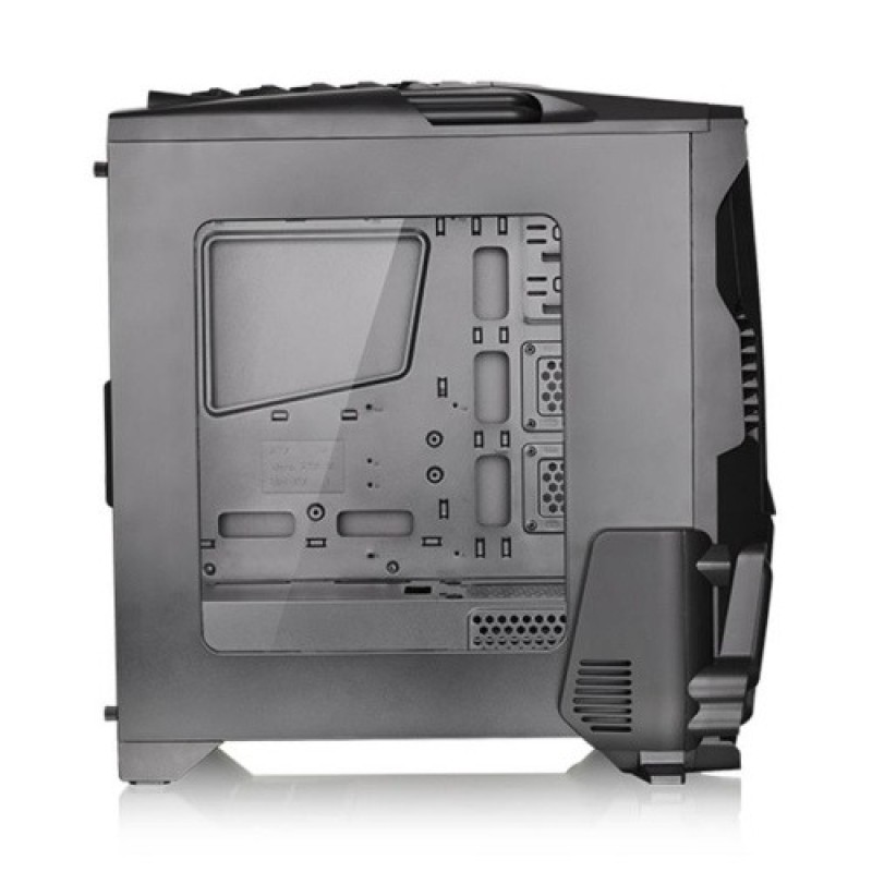 Thermaltake Versa N24 Mid-Tower Gaming Chassis