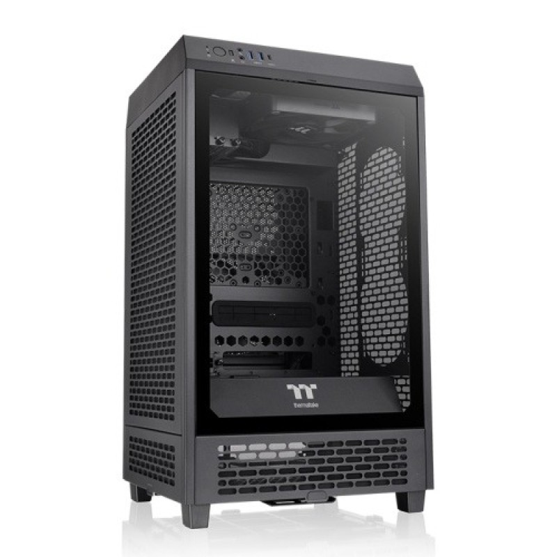 Thermaltake The Tower 200 Mini-ITX Chassis