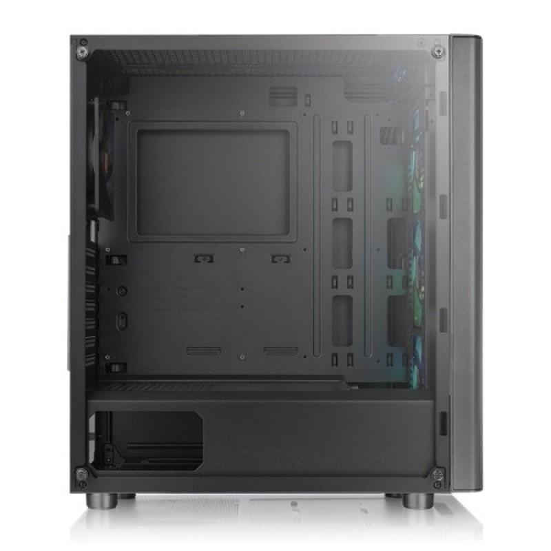 Thermaltake V250 TG ARGB Tempered Glass Mid-Tower Gaming Chassis