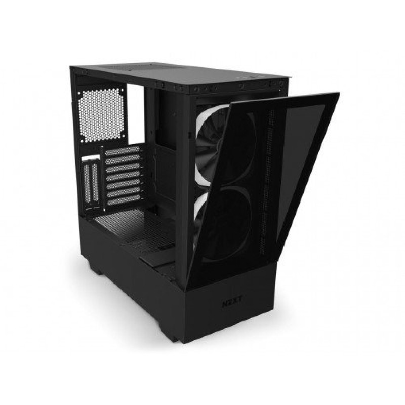 Nzxt H510 Elite Black