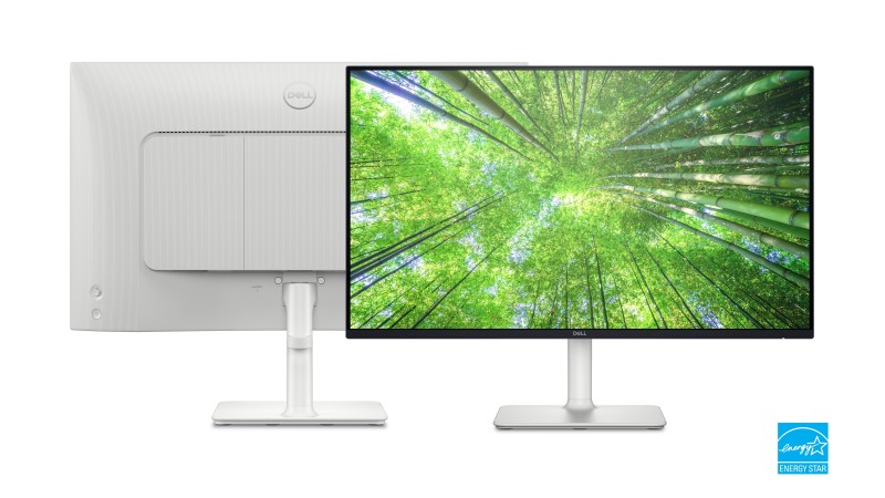 Dell S2425H 24″ FHD Monitor | IPS Panel | 100Hz | In-Built Speakers | 99% SRGB