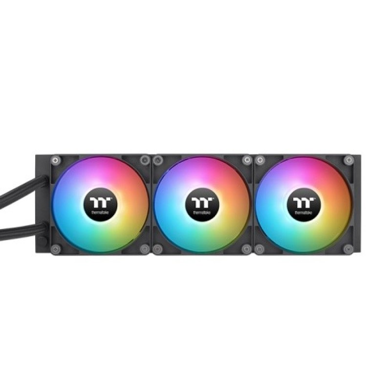 Thermaltake TH360 V2 Ultra EX ARGB Sync 360mm AIO Liquid Cooler