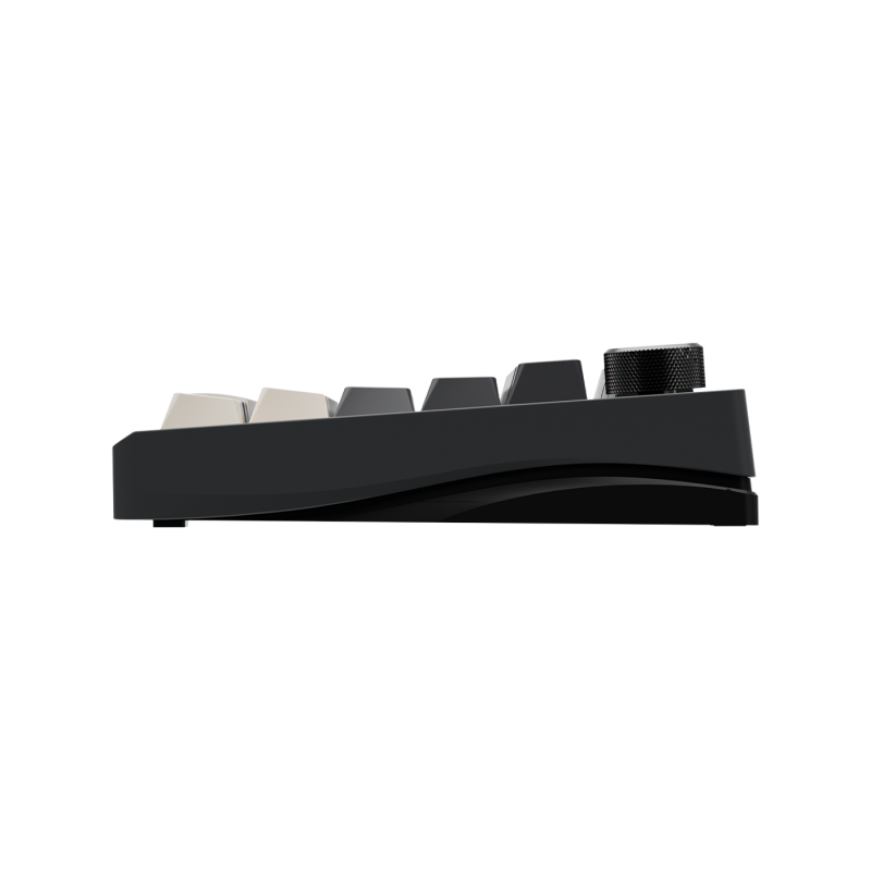 DAREU Flex 75 Tri-Mode RGB Gaming Keyboard | Knob | Gasket Mount | Hot-Swap