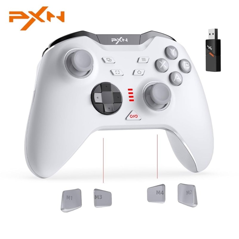 PXN P5 Wireless Gaming Controller