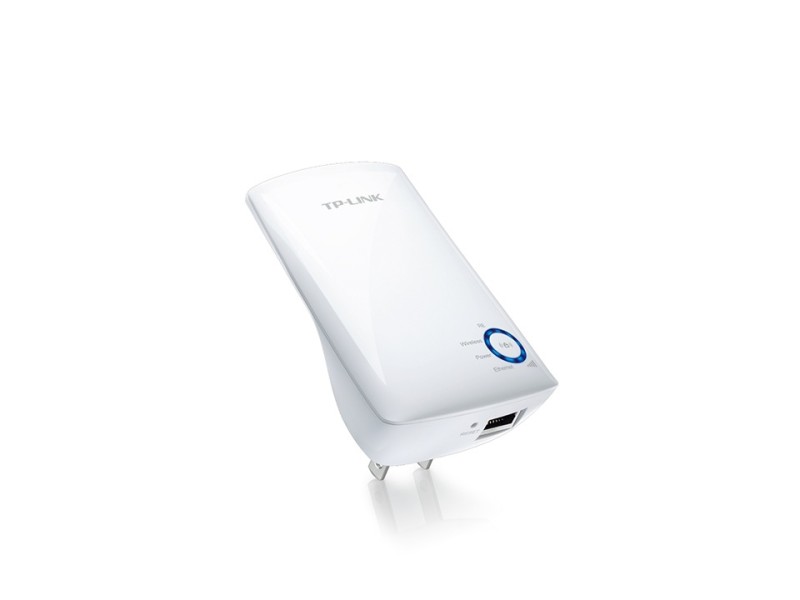 TL-WA850RE 300Mbps Universal Wi-Fi Range Extender