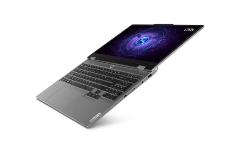 Lenovo LOQ 15IRX9 Gaming Laptop – Core I7-13650HX, RTX 4050 6GB, 16GB RAM, 512GB SSD