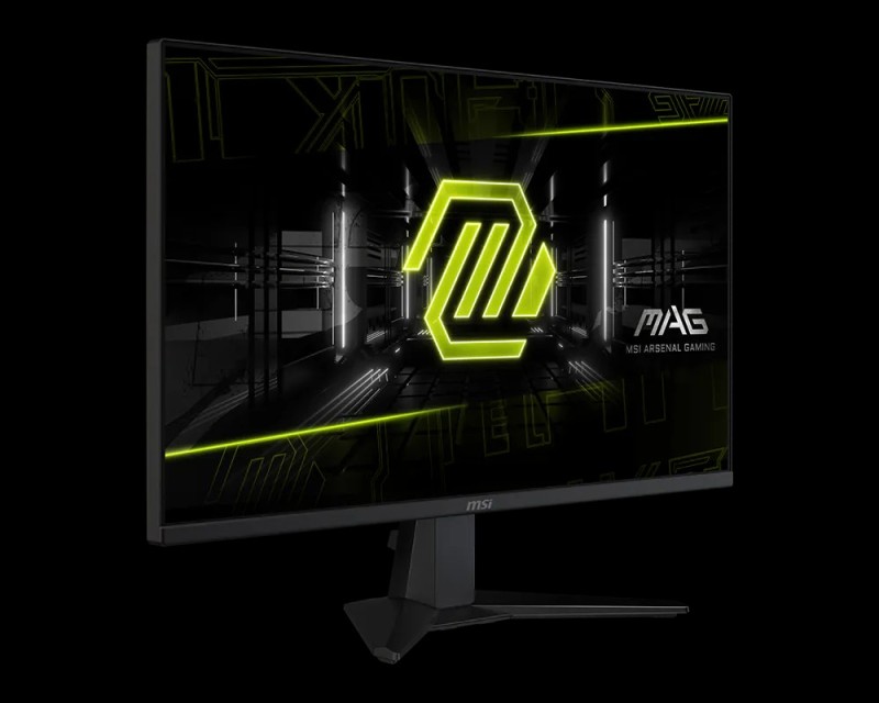 MSI MAG 275QF X32 27” 320Hz WQHD Rapid IPS Monitor | 0.5ms