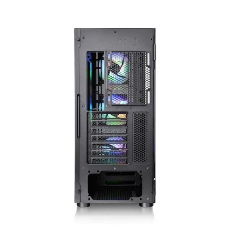 Thermaltake H570 TG ARGB Mid-Tower Chassis