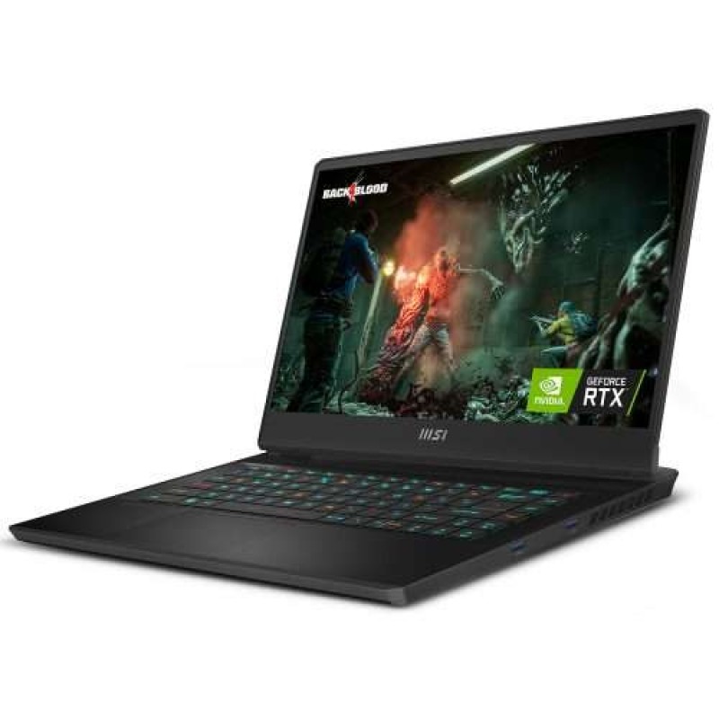 MSI Vector I7 12800HX 16 Core, 32GB RAM, 1TB SSD, 15.6″ QHD 165hz, RTX 3070Ti 8GB, Win 11