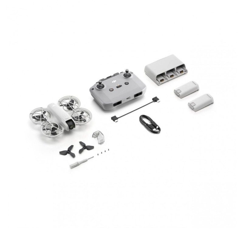 DJI Neo Flymore Combo