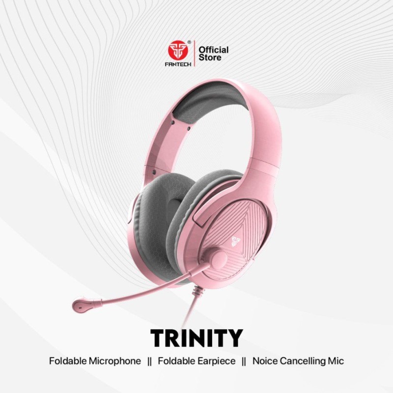 Trinity MH88 Multi-Platform Gaming Headset – 3.5mm Jack