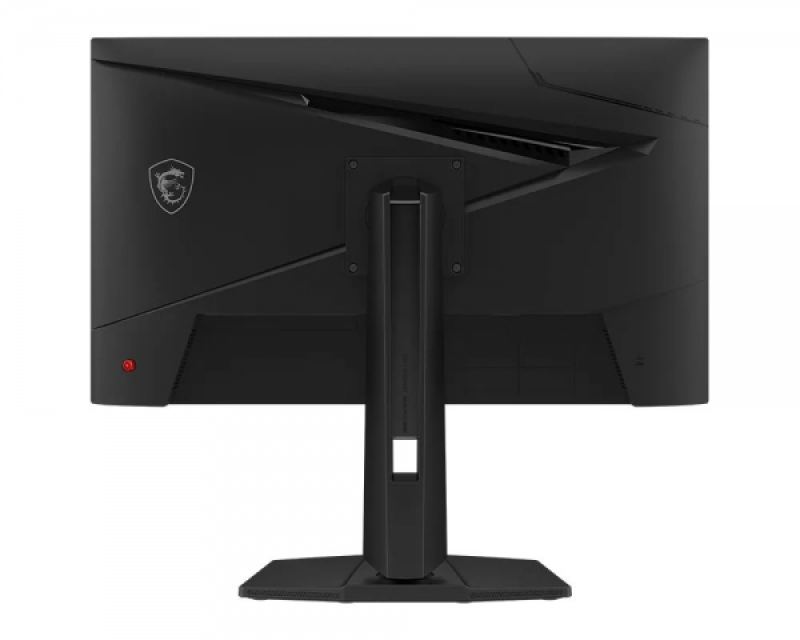 Msi Mag 274qpf X32 27 Qhd 320hz Gaming Monitor