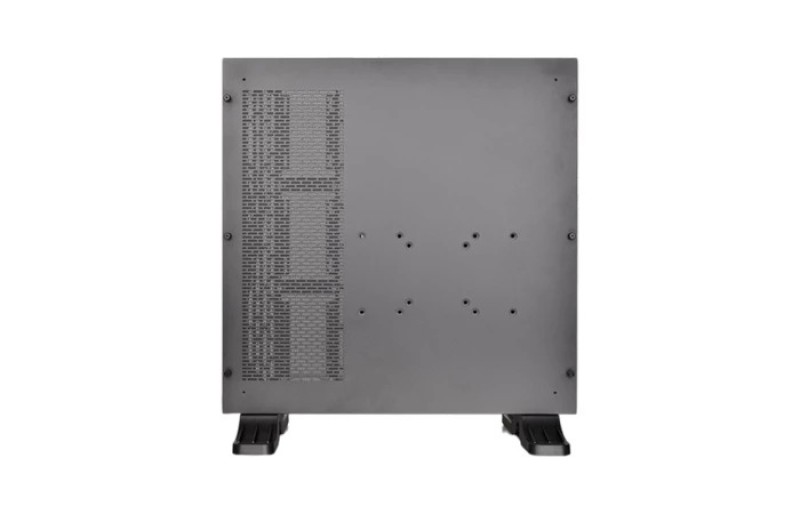 Thermaltake Core P3 TG Open Frame ATX Case – Black