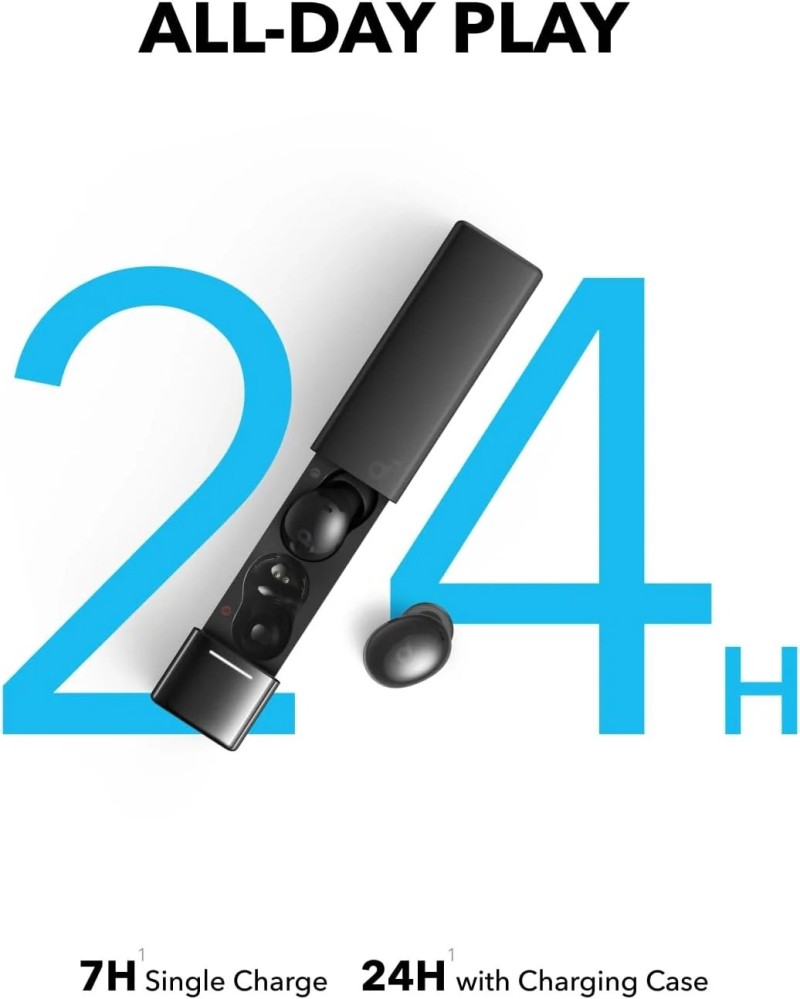 Anker Soundcore A30i Earbuds
