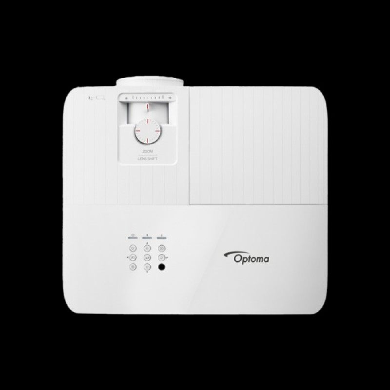 Optoma UHD35+ Gaming Projector - True 4K UHD Projector, 240Hz Refresh Rate, 4.2ms Input Lag