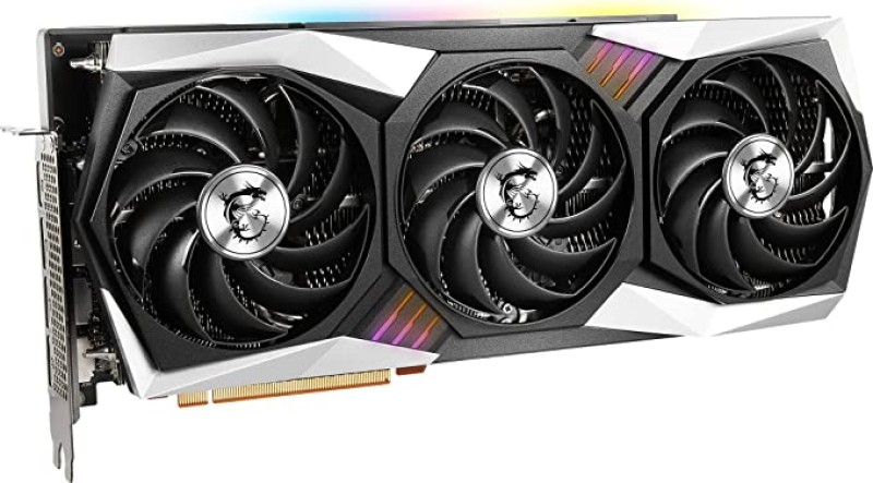 MSI Gaming Radeon RX 6800 XT 16GB GDRR6