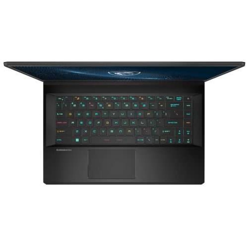 MSI Vector I7 12800HX 16 Core, 32GB RAM, 1TB SSD, 15.6″ QHD 165hz, RTX 3070Ti 8GB, Win 11