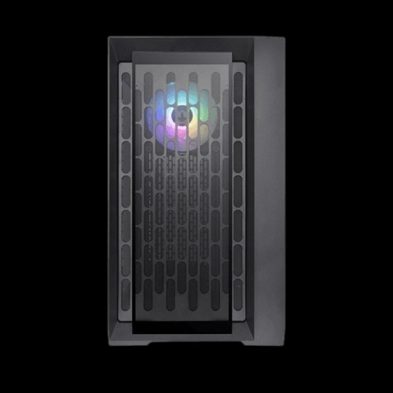Thermaltake CTE C750 TG ARGB E-ATX Full Tower Chassis – Black