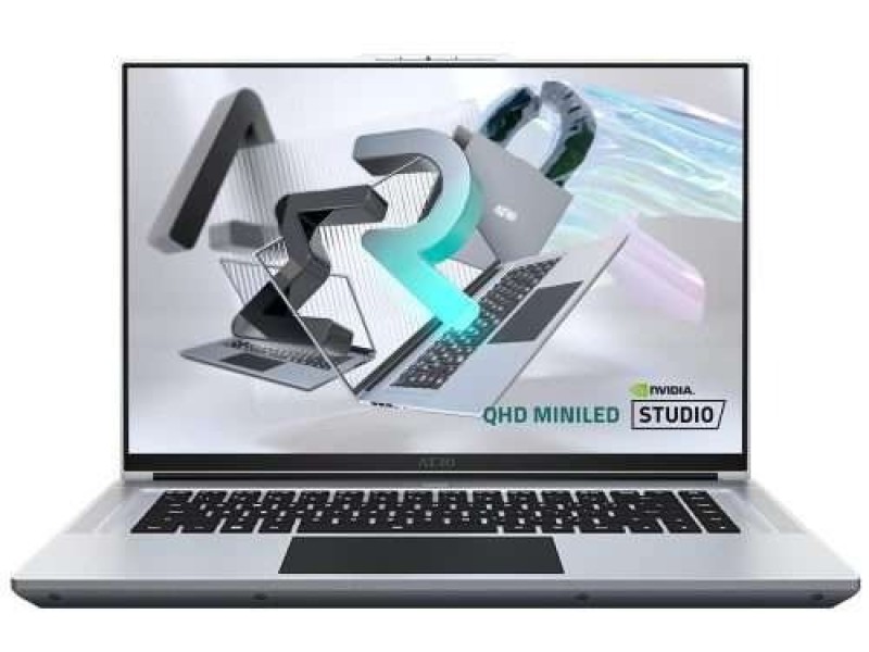 GIGABYTE AERO 16 XE4 Intel Core I7-12700H | 32GB DDR5 | 2TB NVME SSD | 16″ 4K/UHD+ AMOLED | RTX 3070 Ti 8GB GDDR6 | Windows 11 Pro