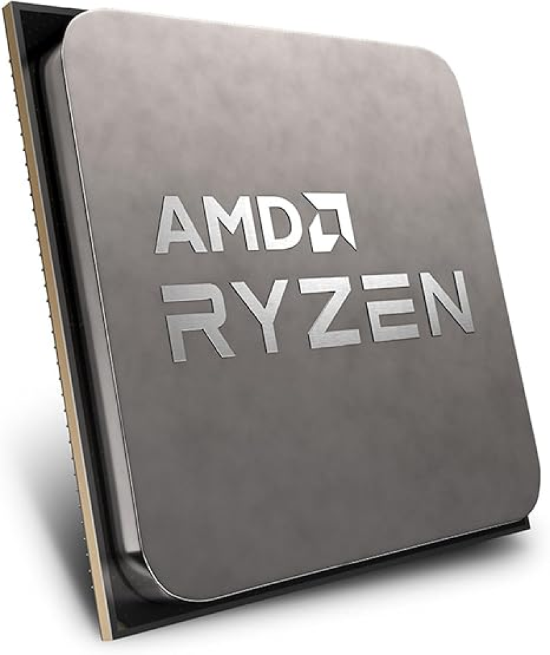 AMD Ryzen 5 5600GT 6-Core 12-Thread Processor With Radeon Graphics (AM4)