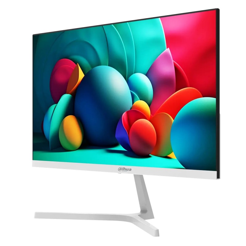 Dahua DHI-LM22-B201SW 21.45 Inch 100Hz FHD IPS Monitor With Built-in Speaker