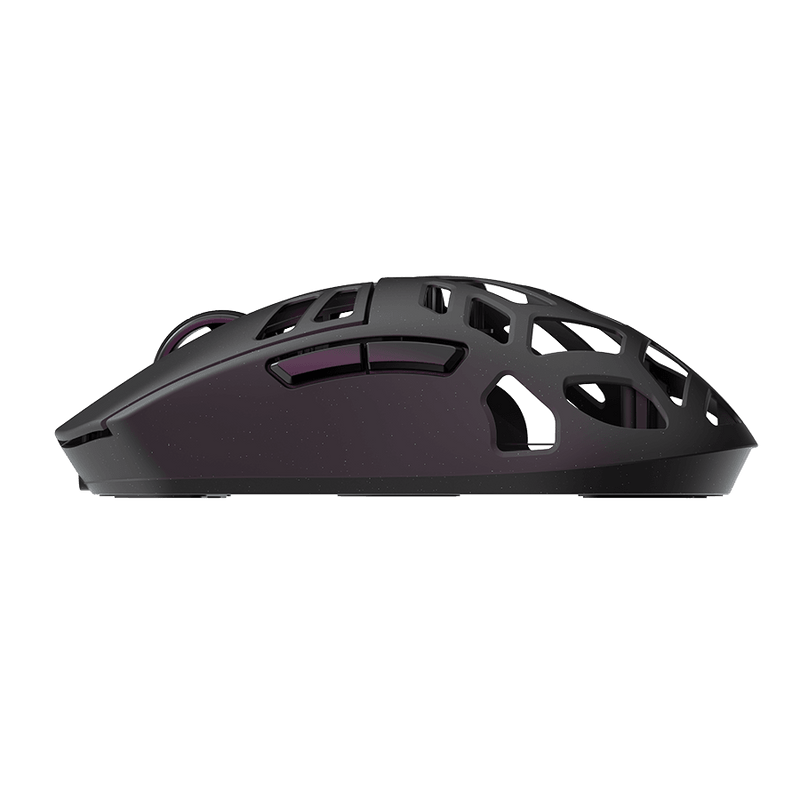 DAREU A950 Pro Magnesium Lightweight Gaming Mouse| 3395 Sensor | Tri-Mode