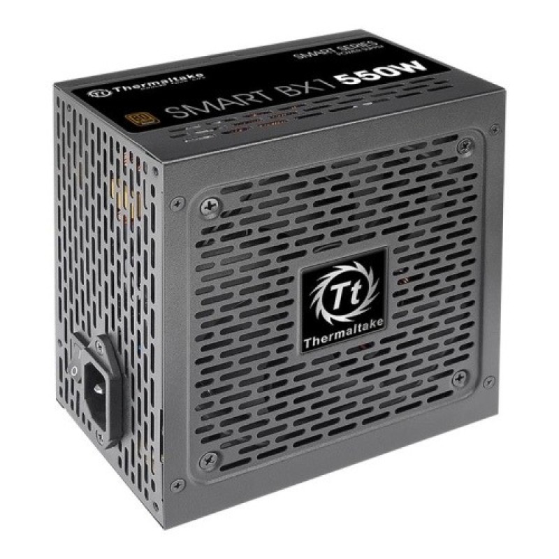 Thermaltake Smart BX1 550W 80 Plus Bronze Power Supply