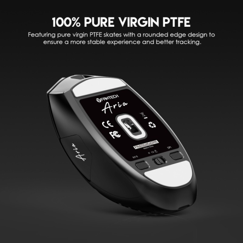 Fantech ARIA XD7 Super Lightweight Gaming Mouse