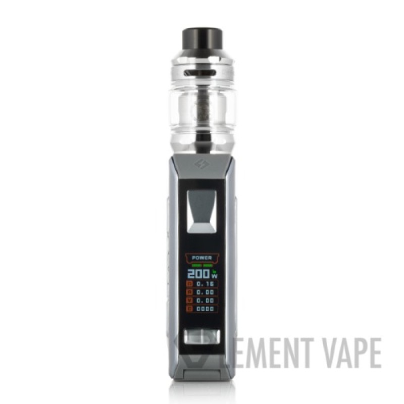 GEEK VAPE L200 AEGIS LEGEND 2 200W STARTER KIT