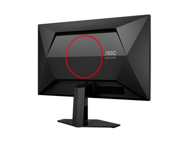 AOC 24G40E 24” 180Hz IPS Gaming Monitor | 1ms, FHD 1080p, Adaptive Sync