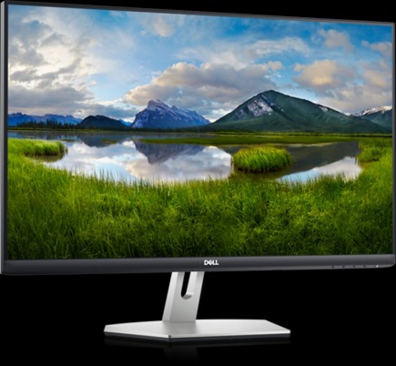 Dell 27 Monitor - S2721HN