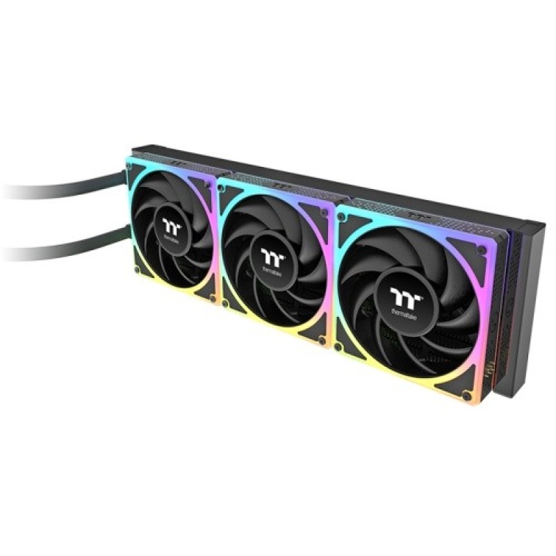 Thermaltake MAGCurve 360 Ultra ARGB Sync AIO Liquid CPU Cooler