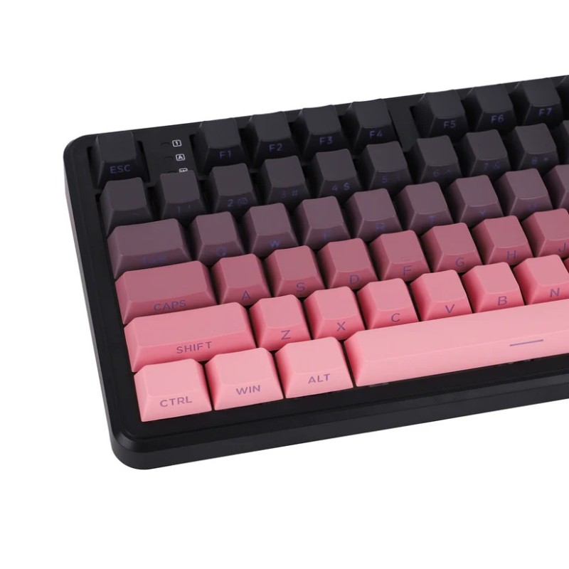 Aula F108 Pro Wireless Mechanical Keyboard – Full Size, LCD Screen, Reaper Switch, Tri-Mode RGB
