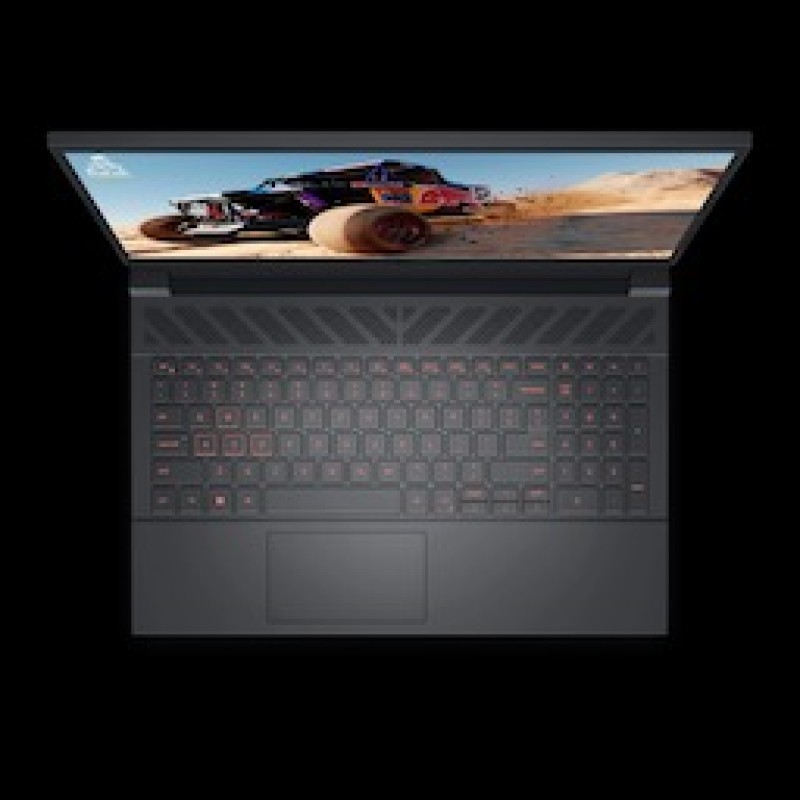 Dell G15 5530 2023 - I7 13650HX | RTX 4060 | 16GB RAM | 512GB SSD | RGB Backlit Keyboard | 2 Year Warranty