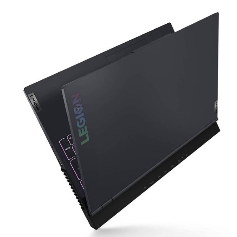 Lenovo Legion 5 2021 Ryzen 5 5600H / RTX 3050ti / 8GB RAM / 512GB SSD / 15.6'' 120Hz Display / White Backlight Keyboard