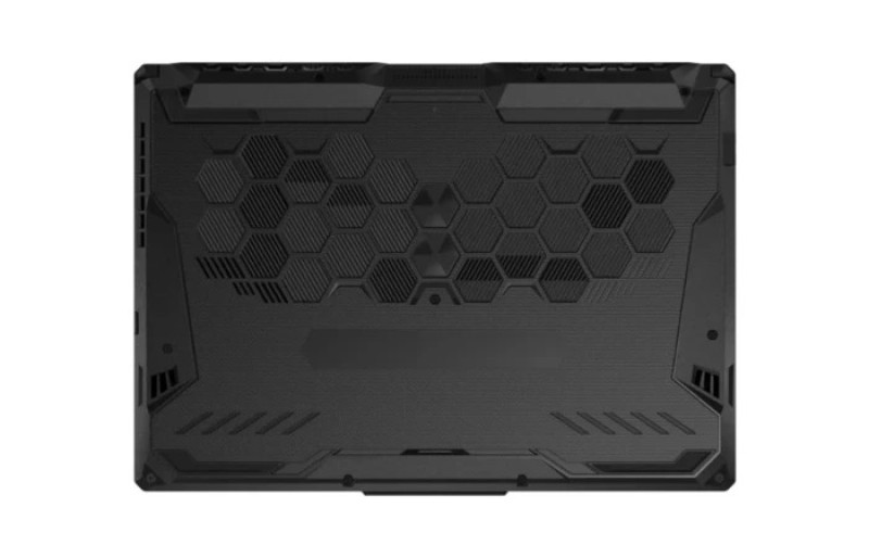 ASUS TUF Gaming F15 (Intel® Core™ I7-11800H Processor | 16GB DDR4 RAM | 512GB NVme SSD | NVIDIA® GeForce RTX™ 2050 4GB Laptop GPU | 15.6-inch FHD (1920 X 1080) 144Hz Display | 2 Years Warranty | Windows 11 Home)