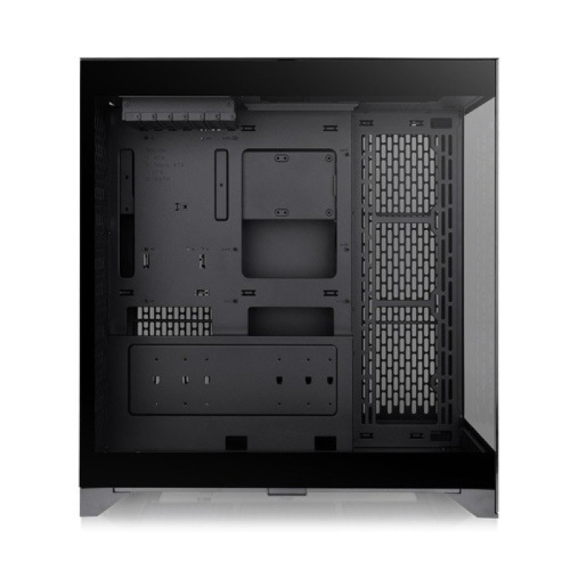Thermaltake CTE E600 MX Dual Chamber Mid Tower Chassis (CA-1Y3-00M1WN-00) – Black