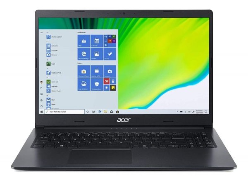 Acer Aspire 3 Core I5 10Th Gen / 8GB RAM / 256gb SSD